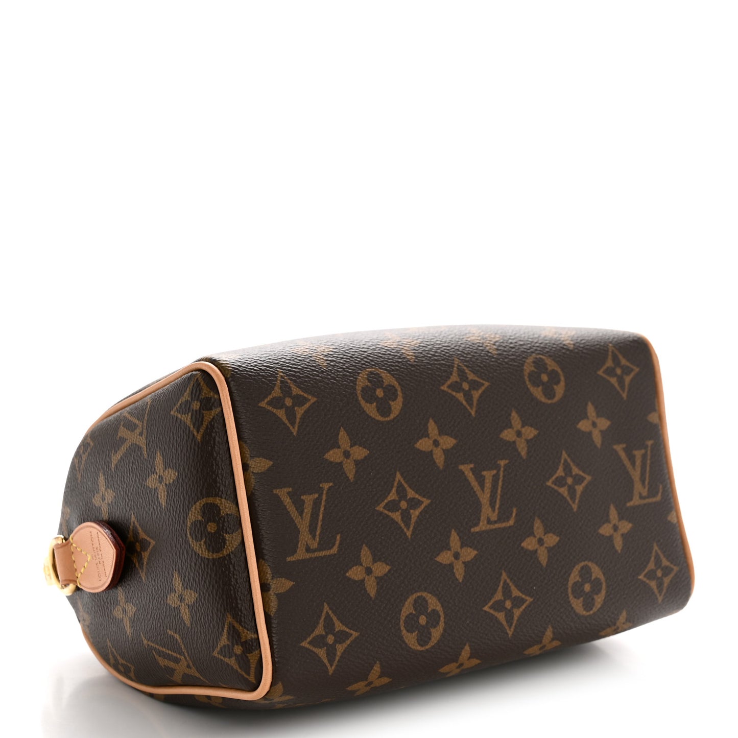 Monogram Speedy Bandouliere 20