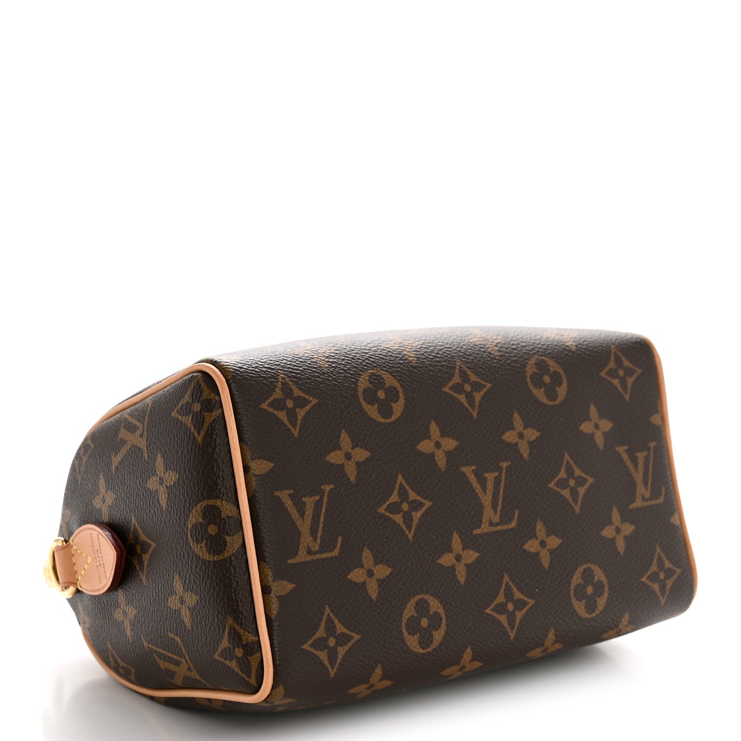 Louis Vuitton Monogram Speedy Bandouliere 20 4 of 11
