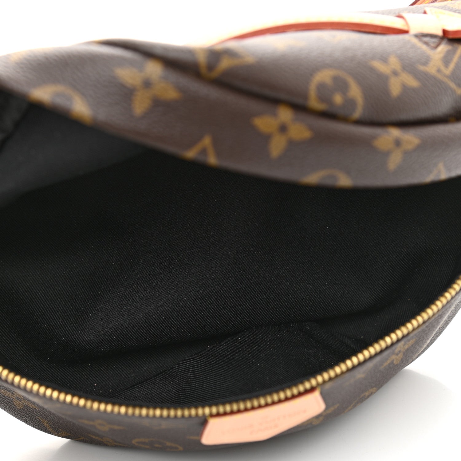 Louis Vuitton Monogram Bumbag 5 of 9