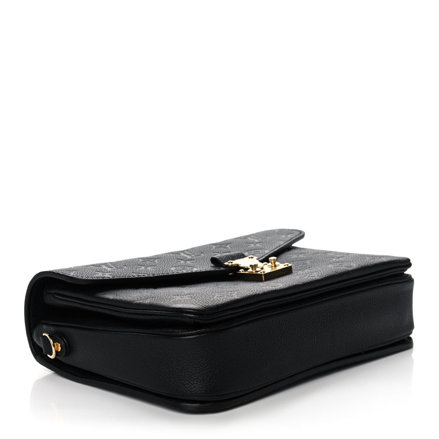 Empreinte Pochette Metis Black