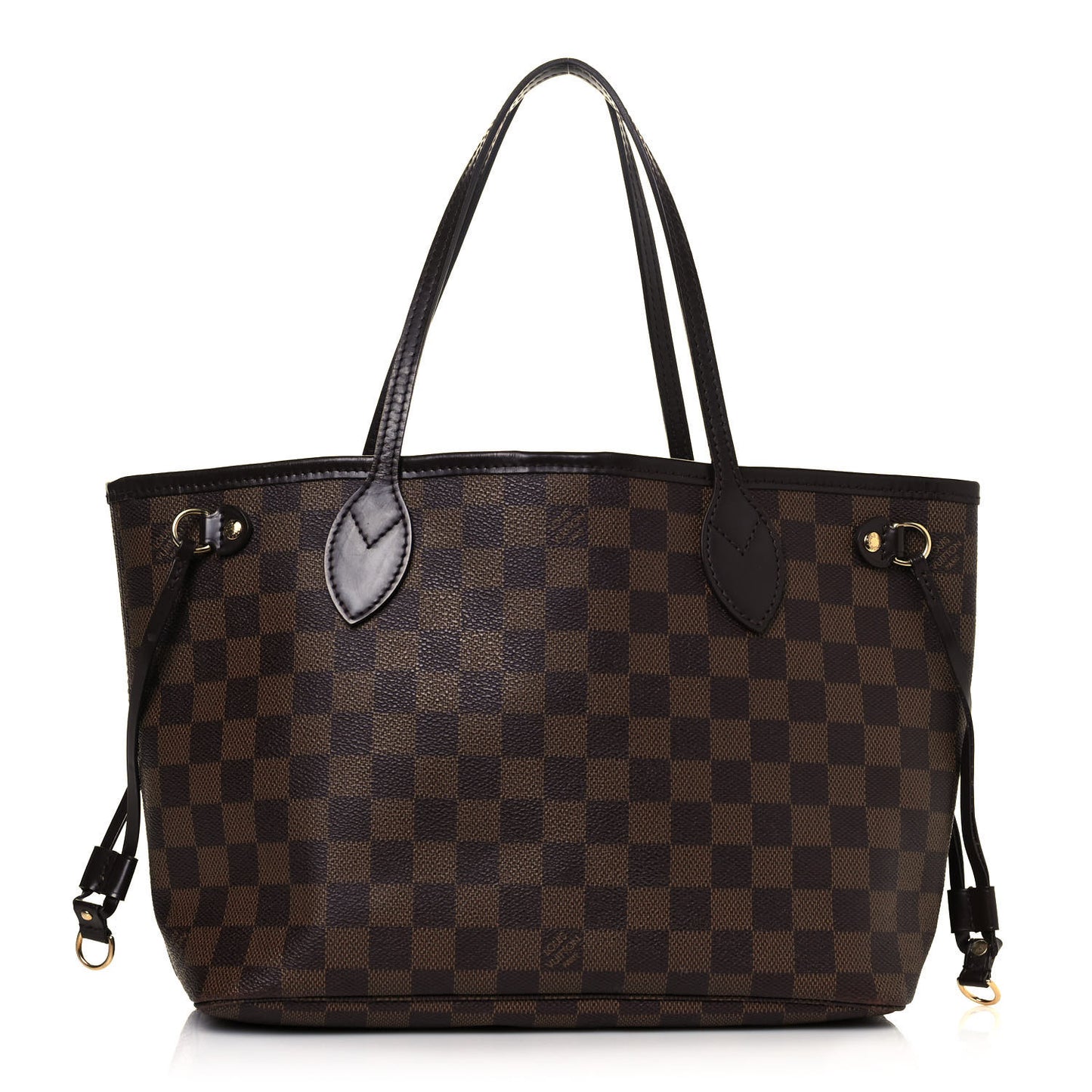 Damier Ebene Neverfull PM