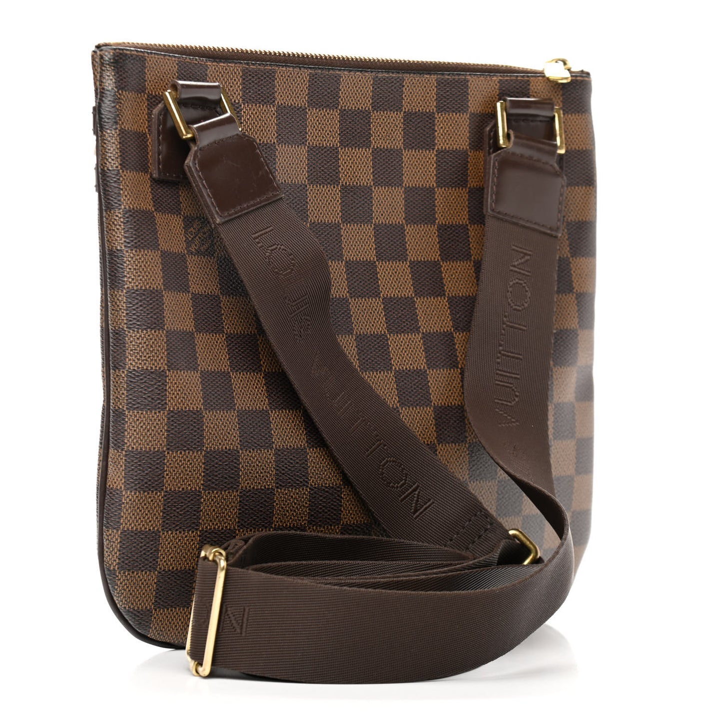 Damier Ebene Bosphore Pochette