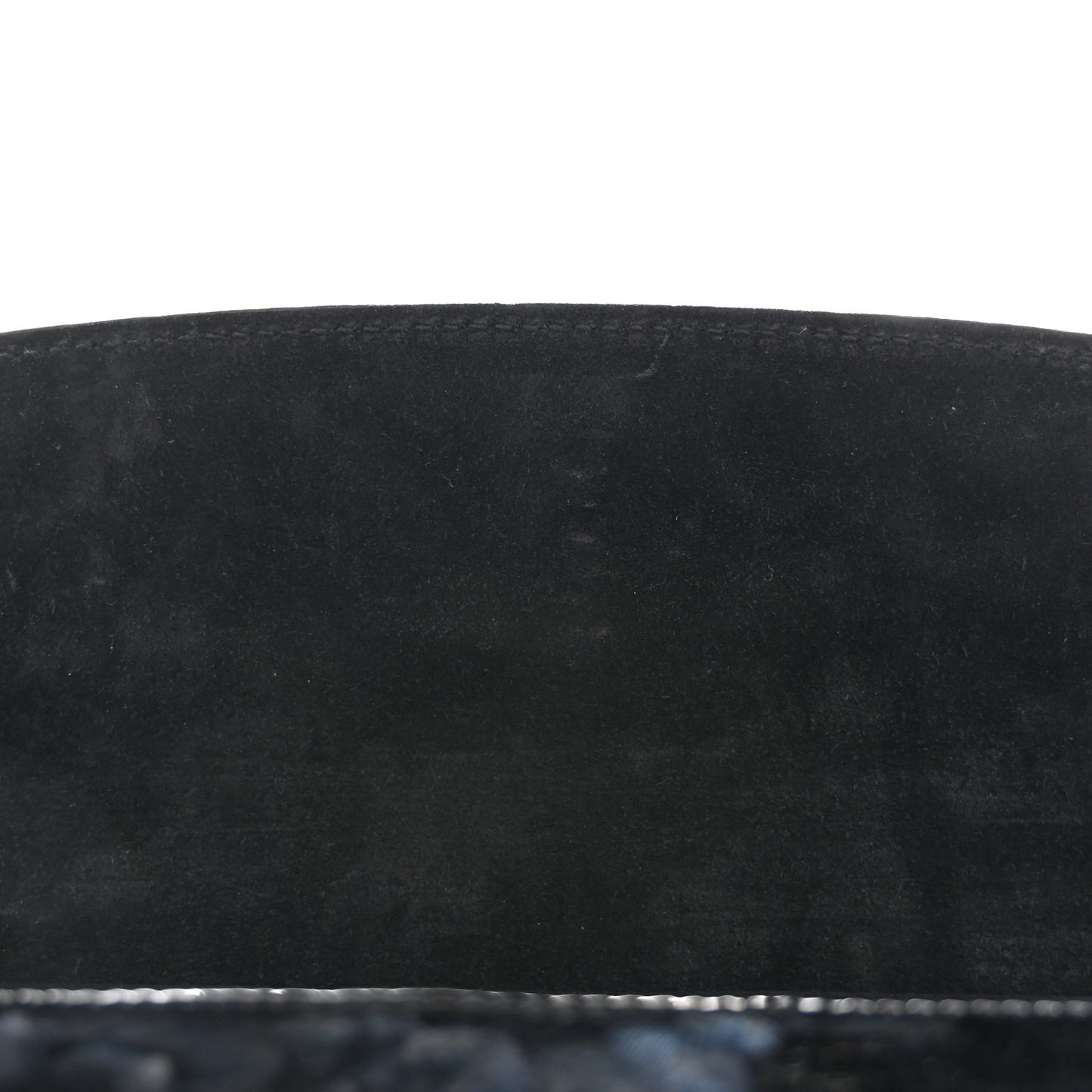 Patent Large Bright Bit Clutch Black