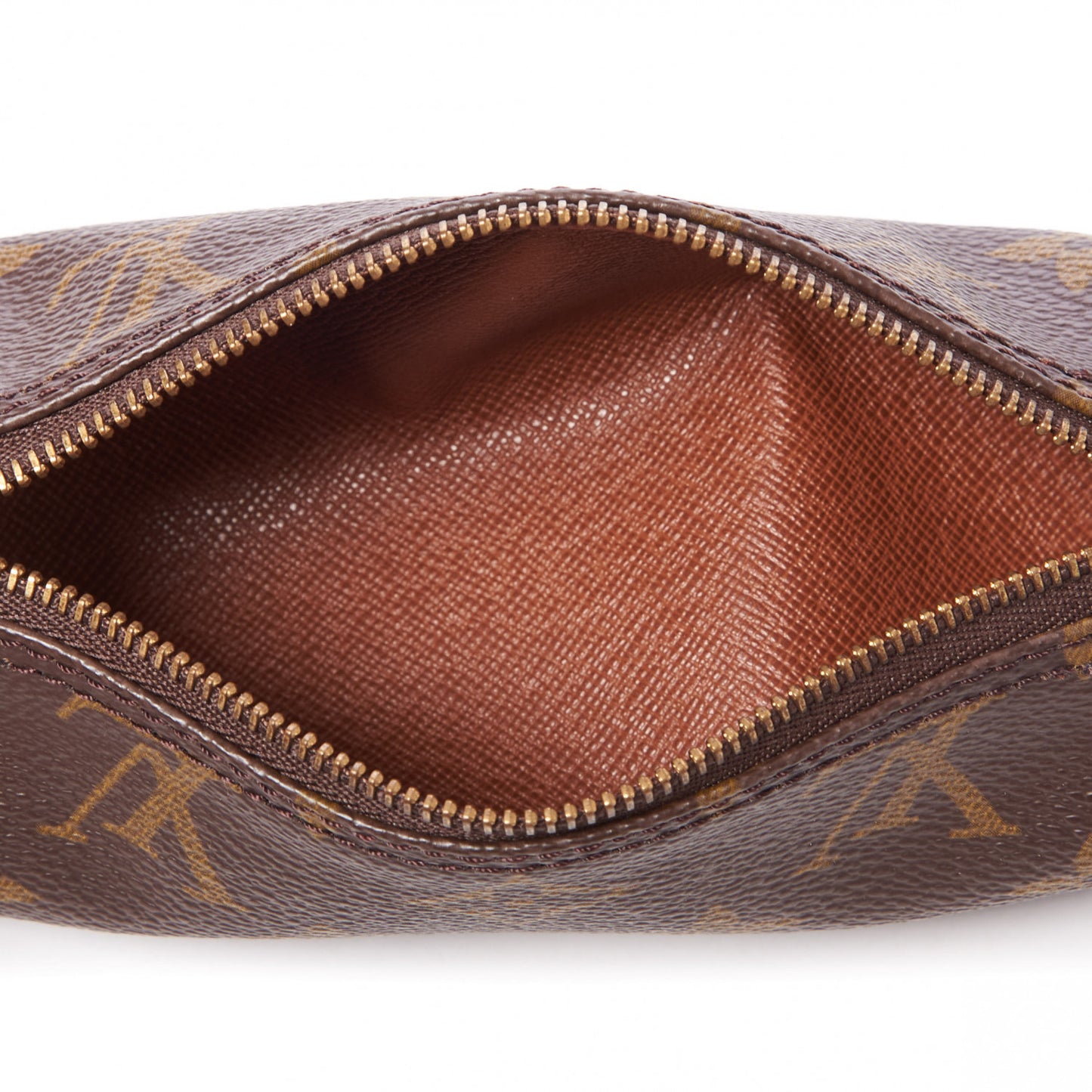 Monogram Papillon 30 With Companion