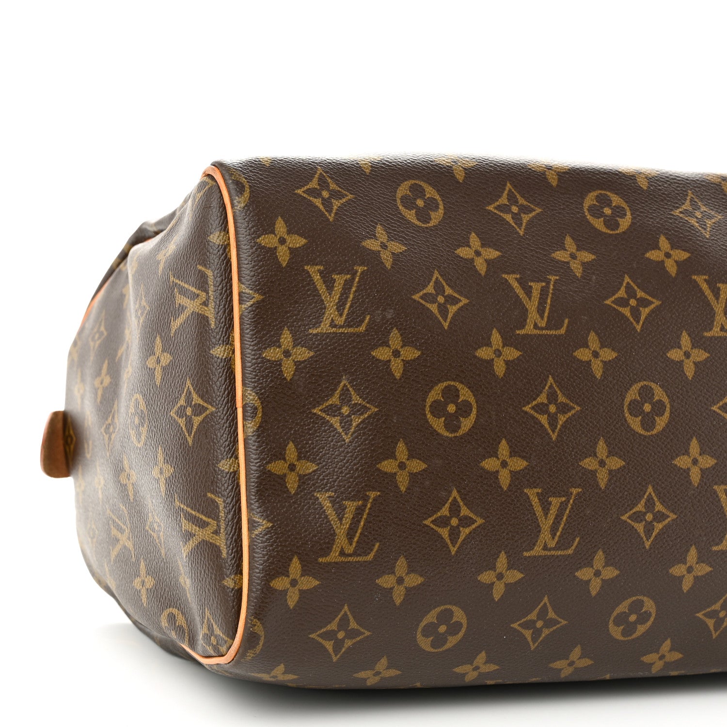 Louis Vuitton Monogram Speedy 30 9 of 11