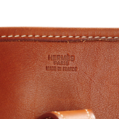 Hermes Barenia Evelyne PM Fauve 2 of 12