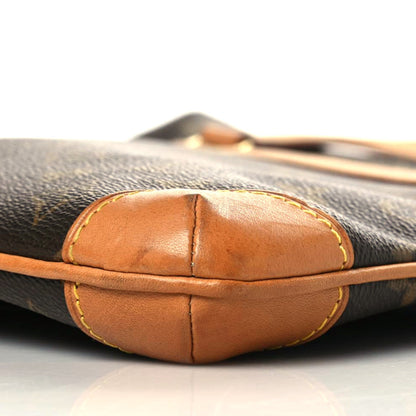 Louis Vuitton Monogram Sac Coussin GM 6 of 9