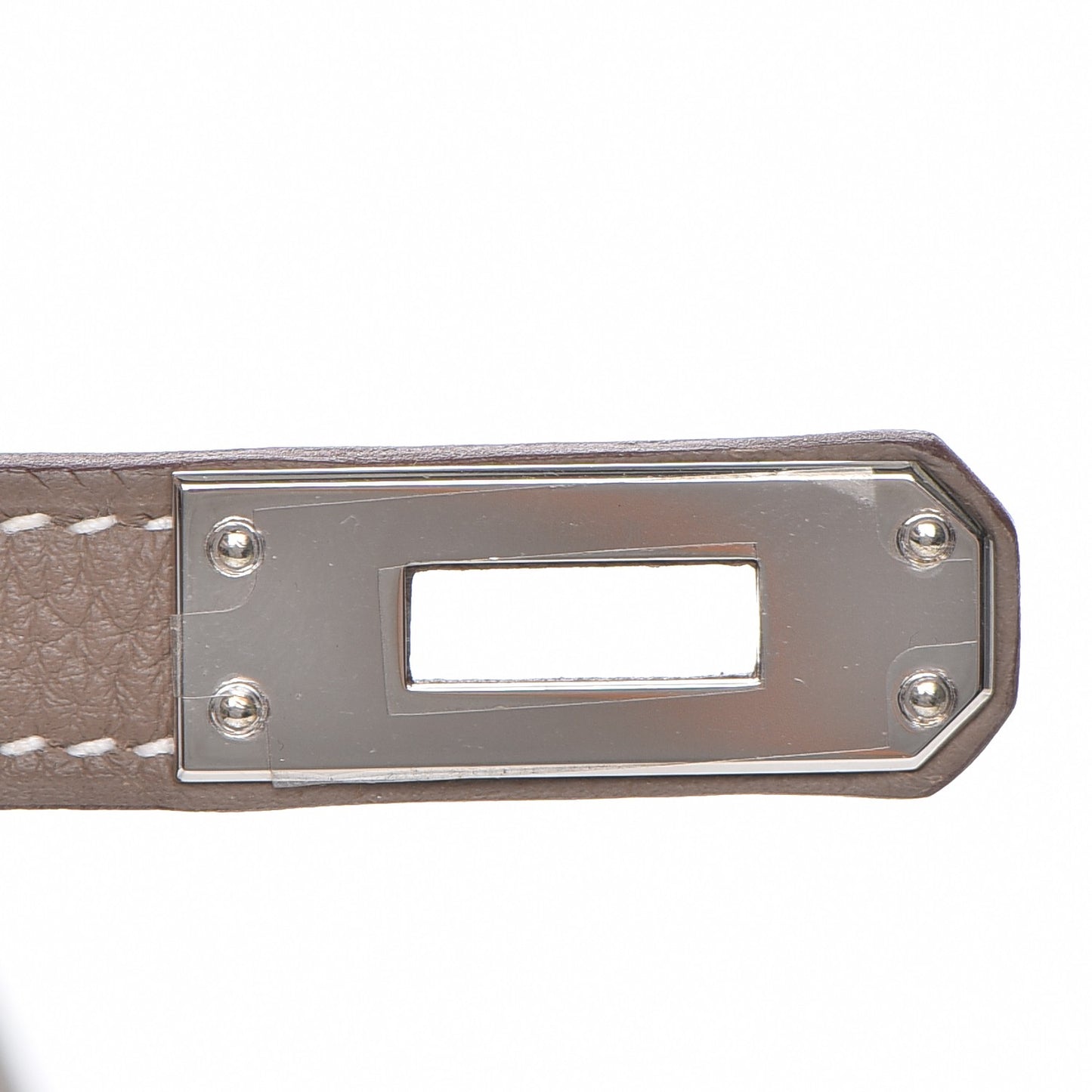 Togo Birkin 25 Etoupe