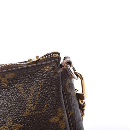 Louis Vuitton Monogram Pochette Accessories 9 of 10