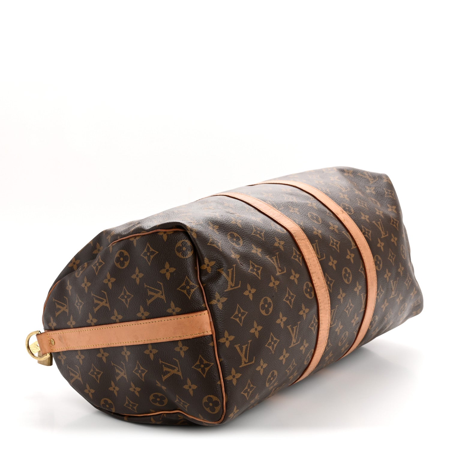 Louis Vuitton Monogram Keepall Bandouliere 45 6 of 28