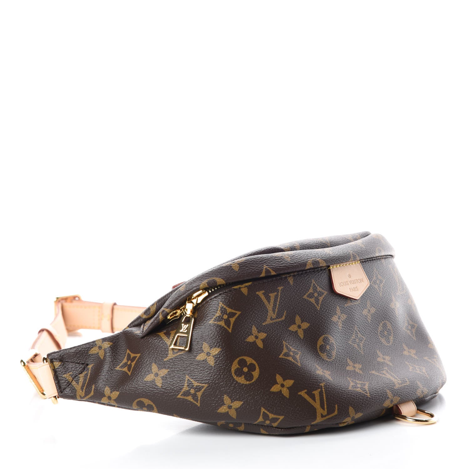 Louis Vuitton Monogram Bumbag 4 of 7
