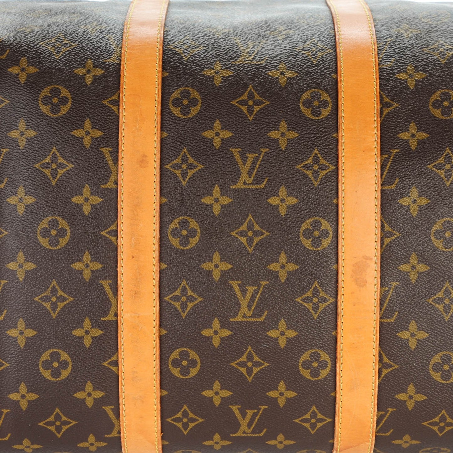 Monogram Keepall Bandouliere 55