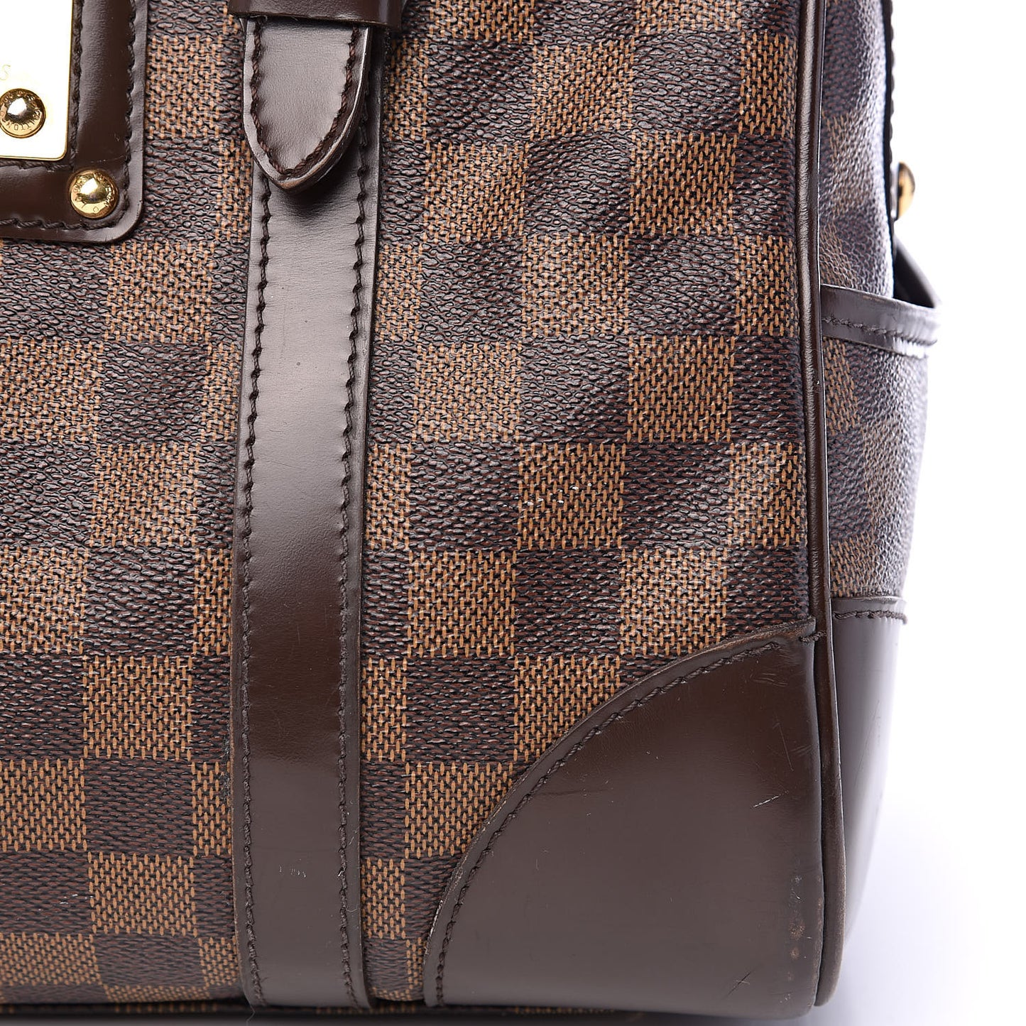 Damier Ebene Berkeley