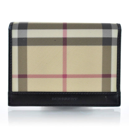 Burberry House Check Photo Book 1 of 6