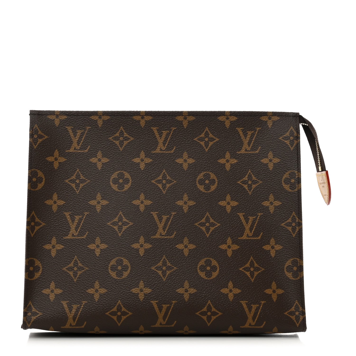 Louis Vuitton Monogram Toiletry Pouch 26 1 of 6