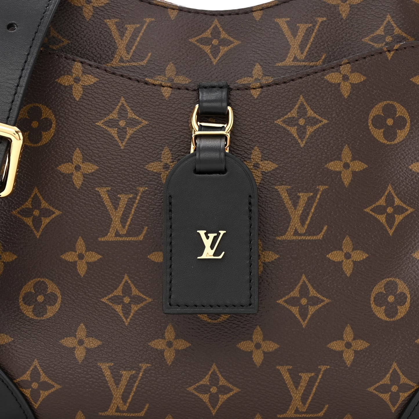 Monogram Odeon PM Black