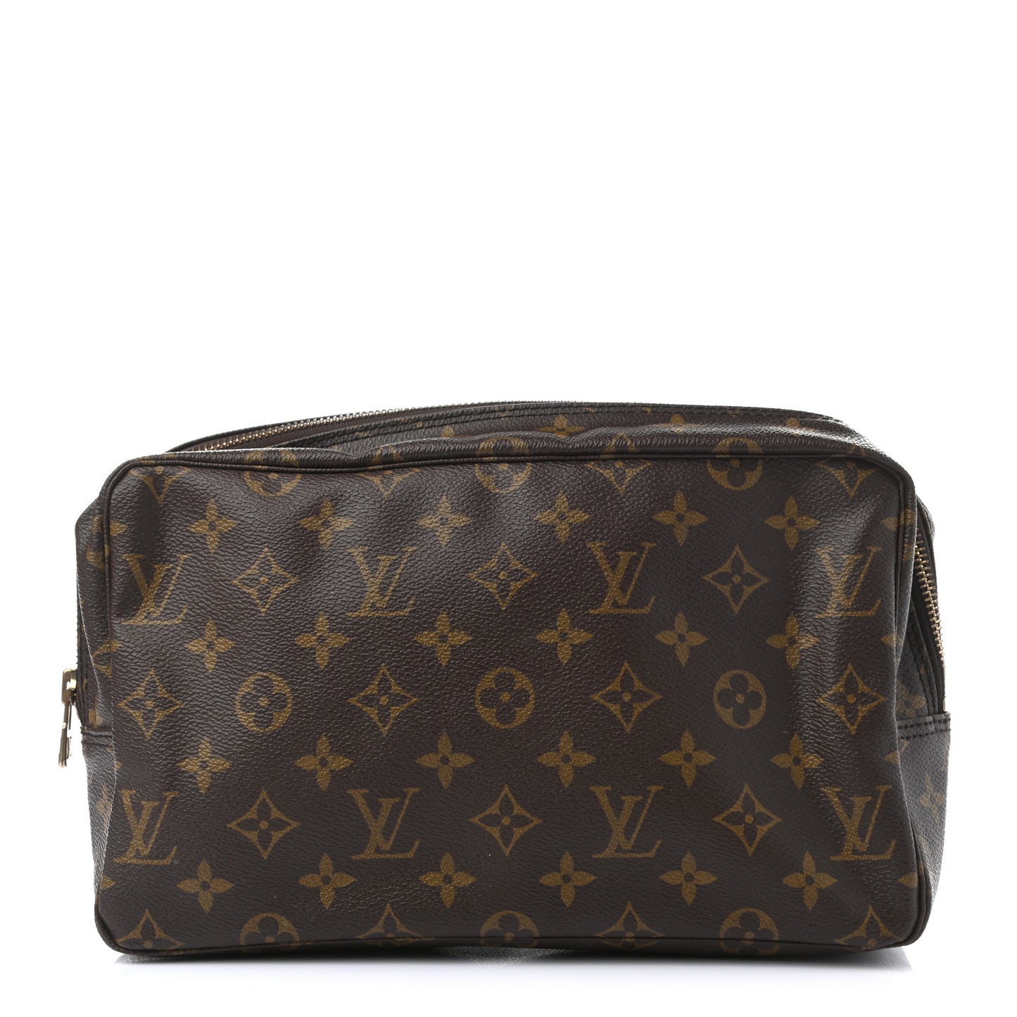 Monogram Trousse Toilette 28