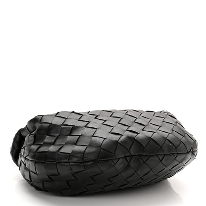 Bottega Veneta Nappa Intrecciato Mini Jodie Black 4 of 11