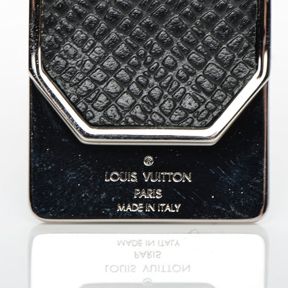 Louis Vuitton Taiga Neo LV Club Bill Clip 3 of 3