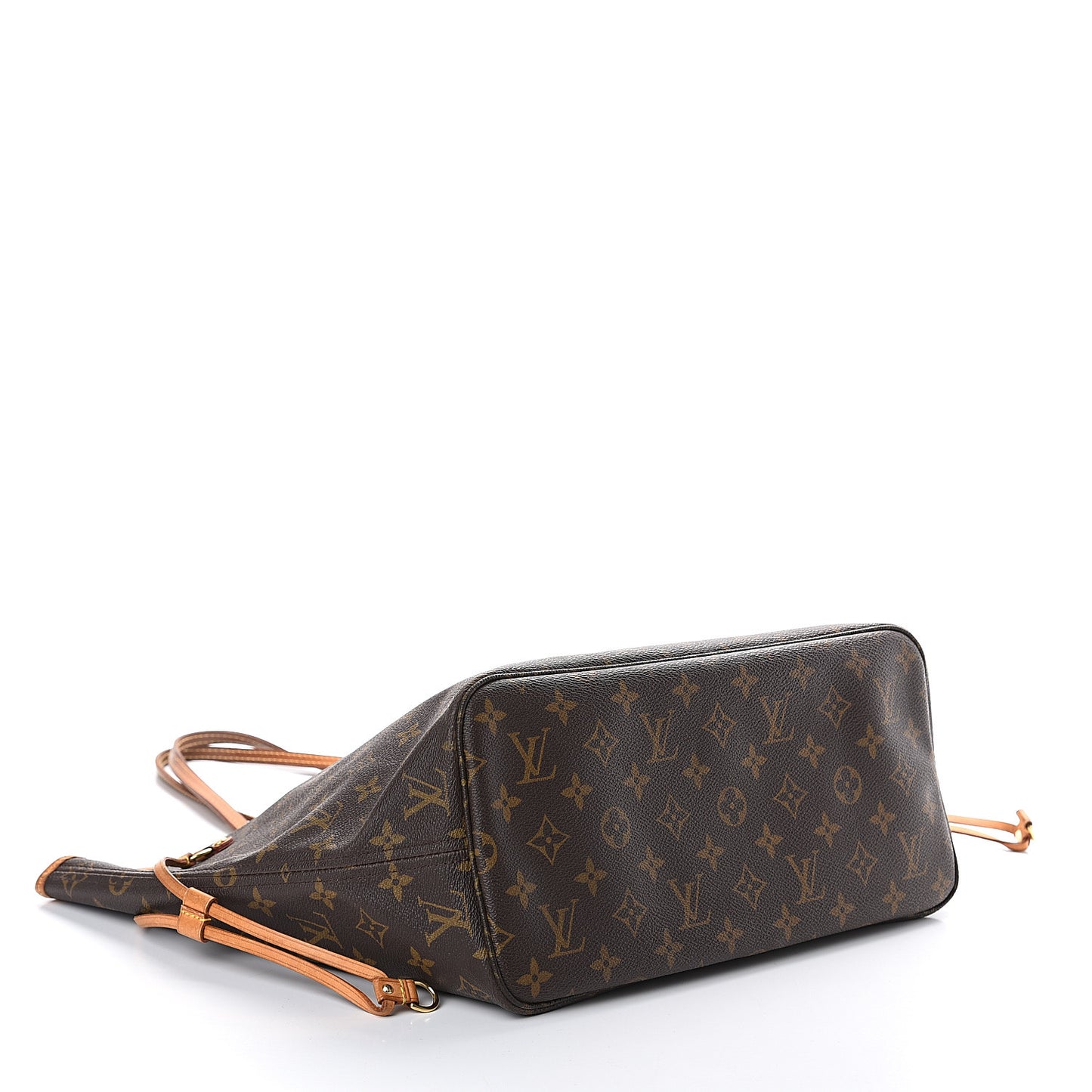 Monogram Neverfull MM