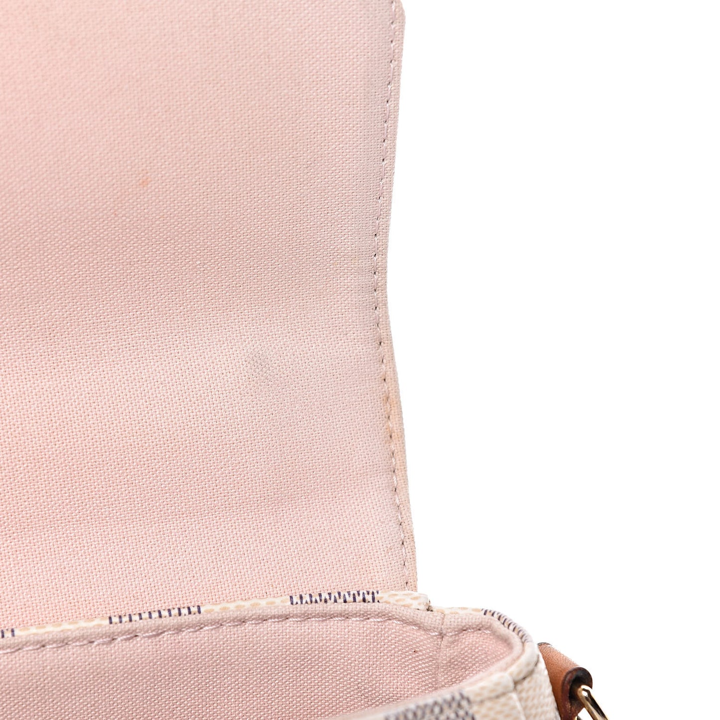 Damier Azur Croisette