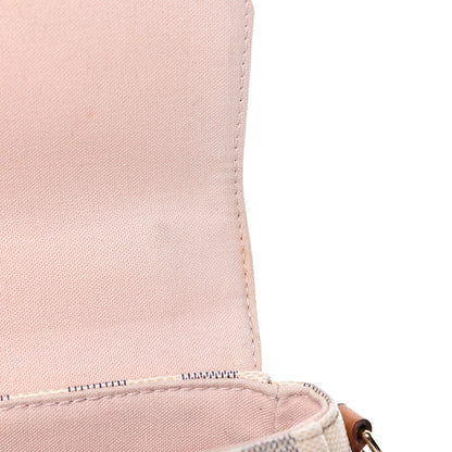 Louis Vuitton Damier Azur Croisette 21 of 21