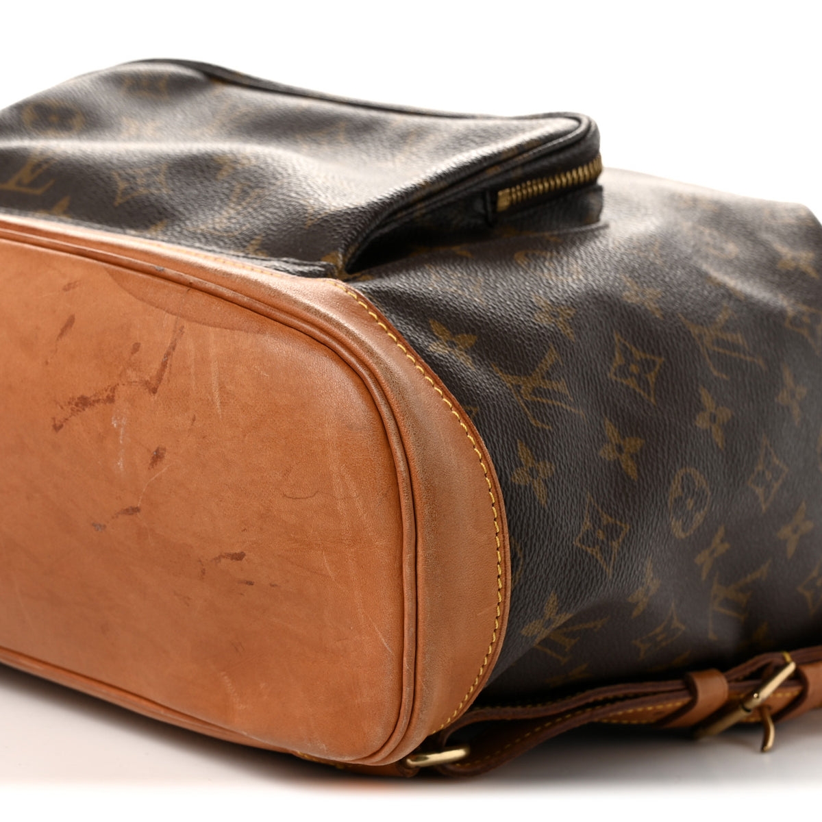 Monogram Montsouris GM Backpack