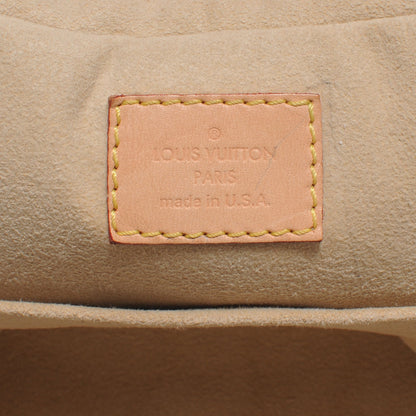 Louis Vuitton Monogram Manhattan PM 6 of 8