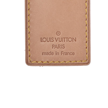 Louis Vuitton Monogram Multicolor Bookmark VIP White 3 of 4