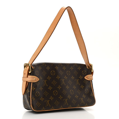 Louis Vuitton Monogram Hudson PM 3 of 16
