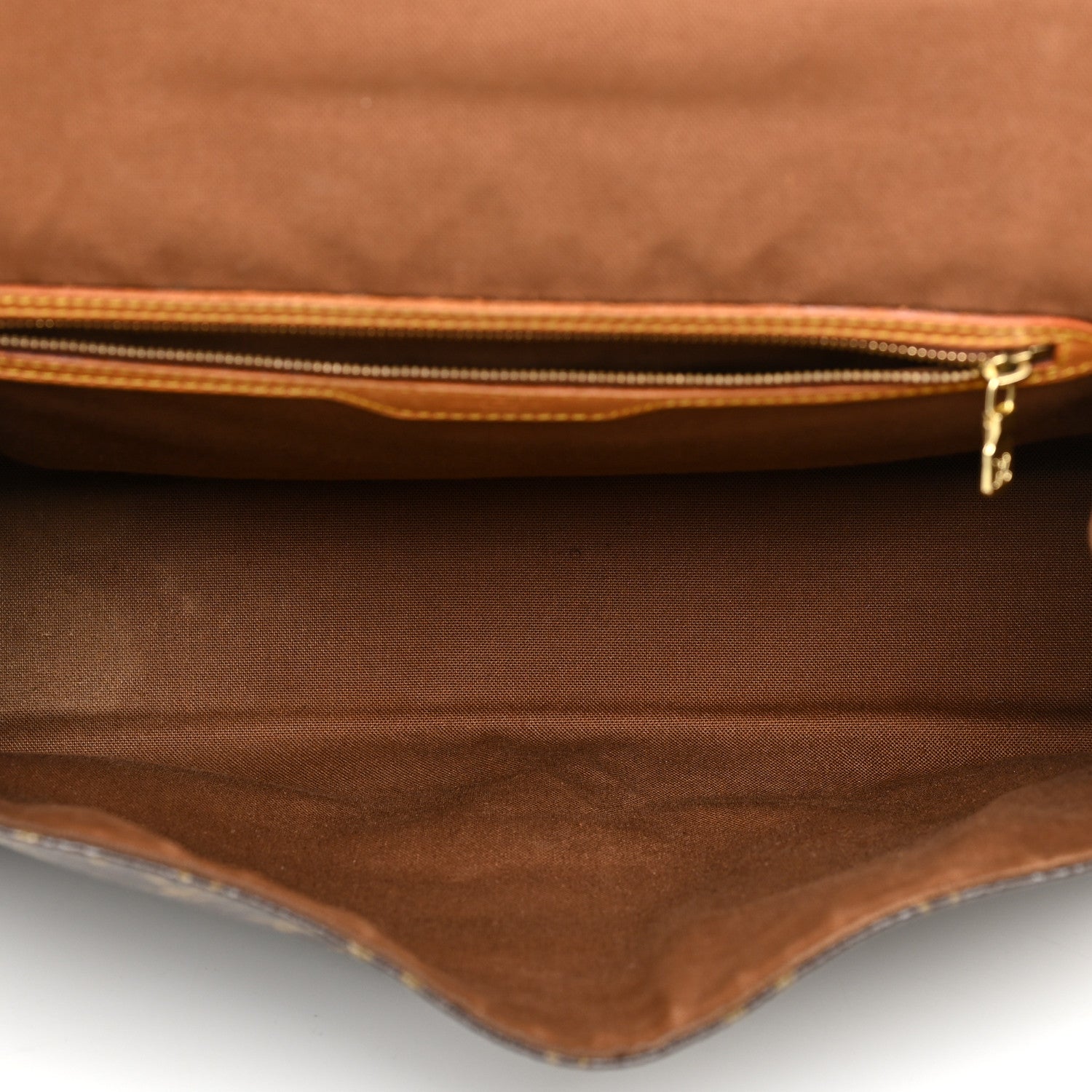 Louis Vuitton Monogram Beverly GM Briefcase 5 of 24