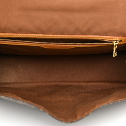 Louis Vuitton Monogram Beverly GM Briefcase 5 of 24