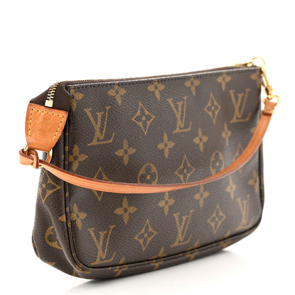 Louis Vuitton Monogram Pochette Accessories 3 of 12