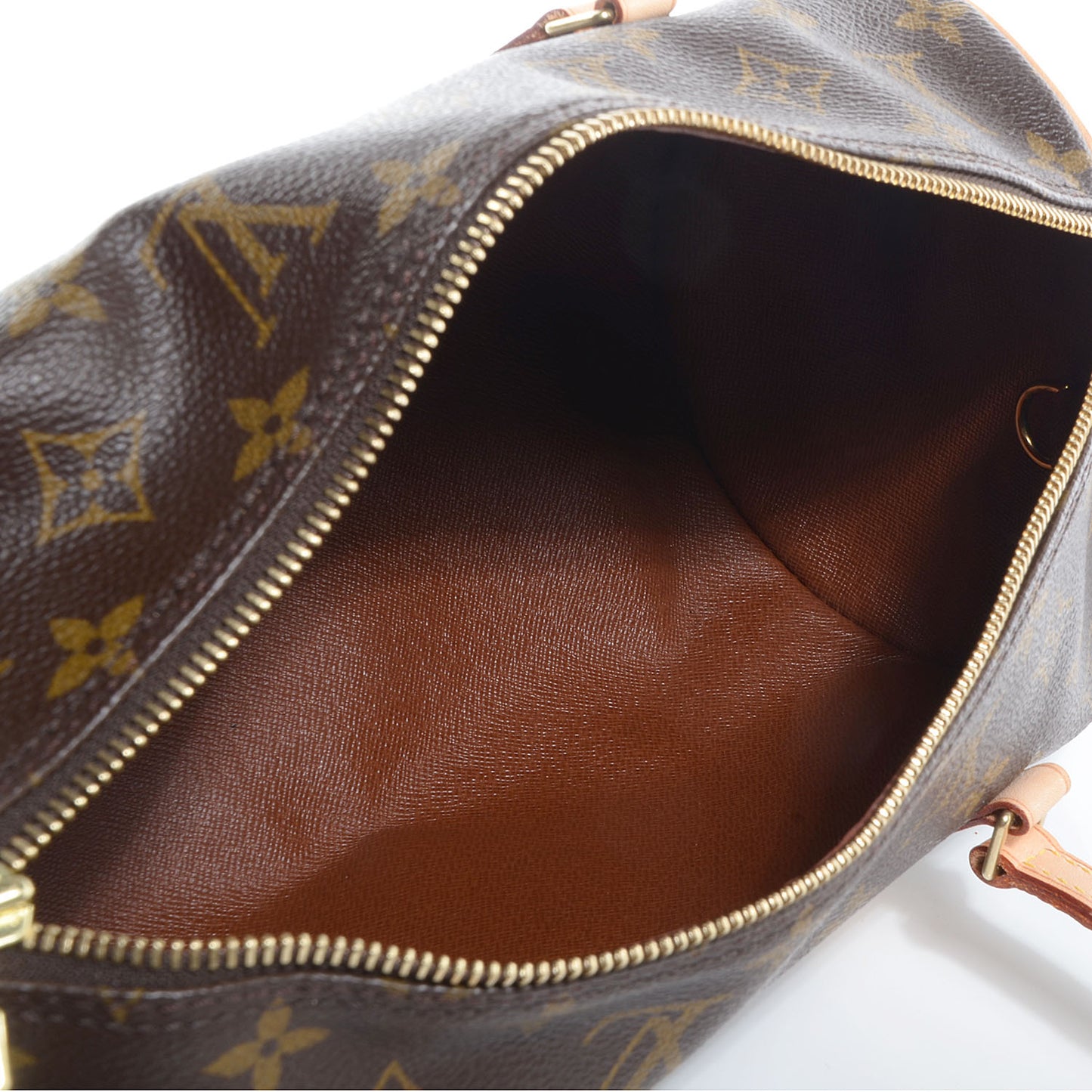 Monogram Papillon 30