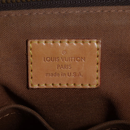 Louis Vuitton Monogram Palermo PM 6 of 7