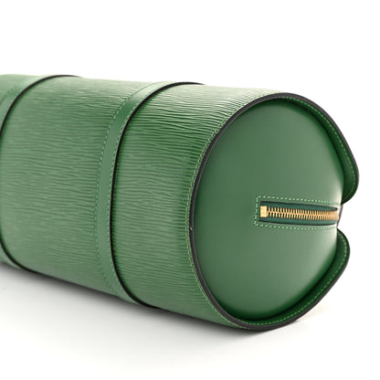 Louis Vuitton Epi Soufflot Borneo 8 of 10
