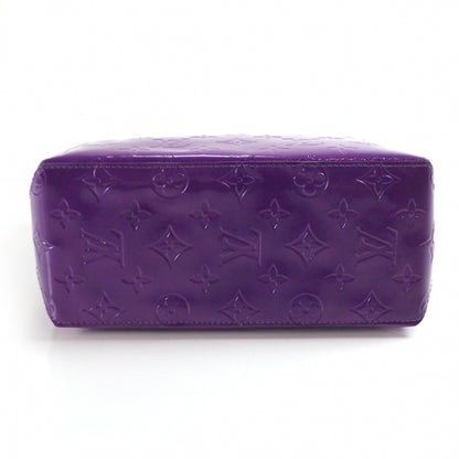 Louis Vuitton Vernis Reade PM Purple 5 of 10