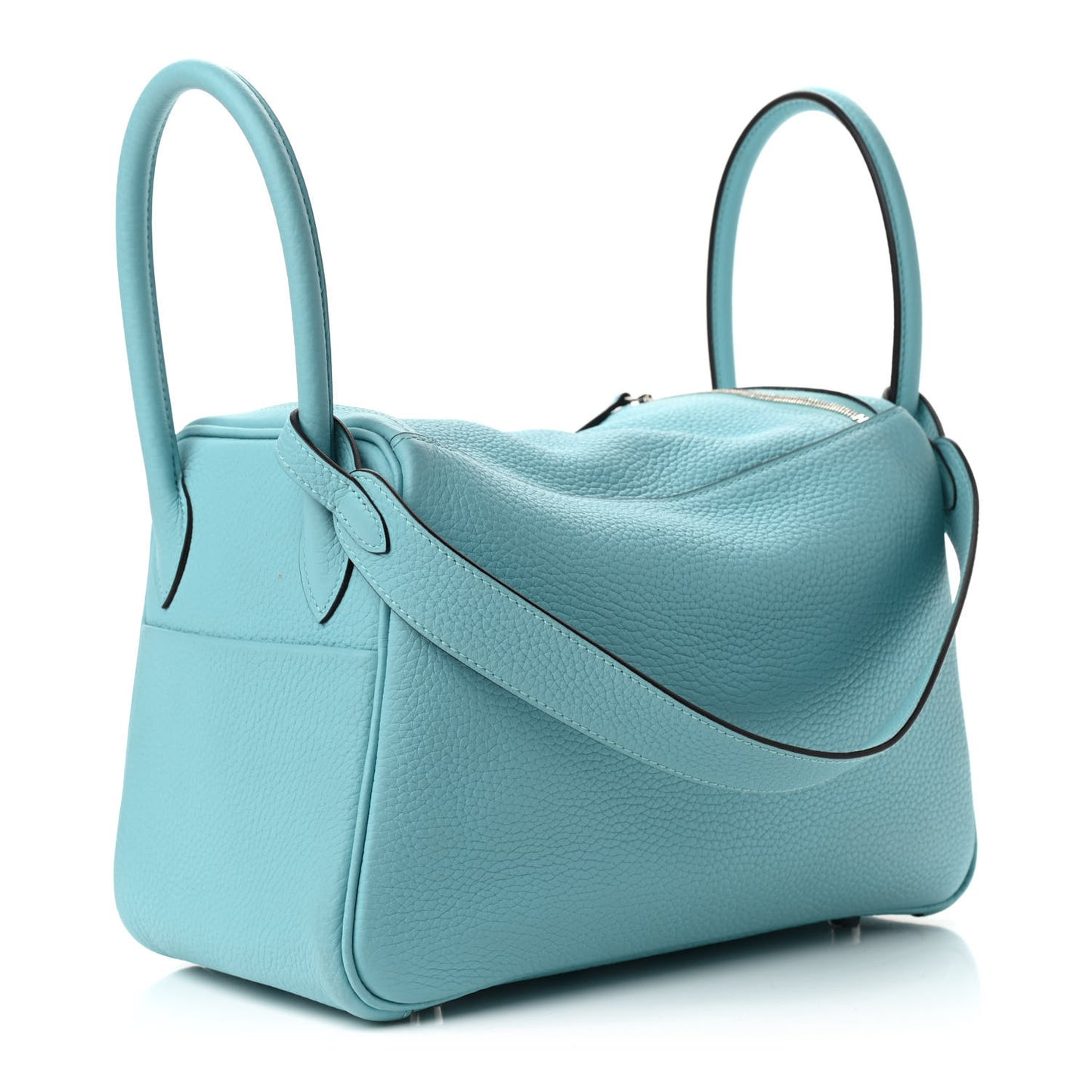 Taurillon Clemence Lindy 26 Bleu Atoll