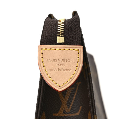 Louis Vuitton Monogram Toiletry Pouch 15 6 of 6