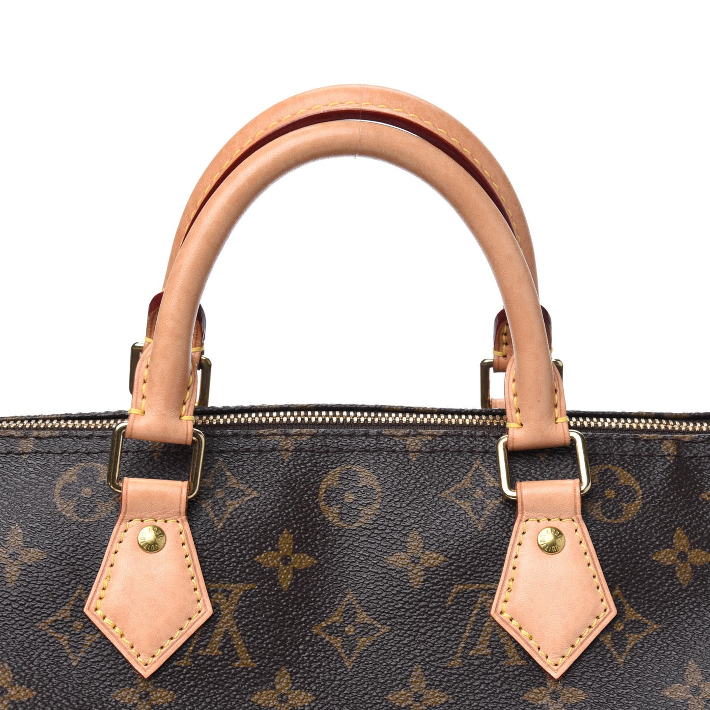 Monogram Speedy Bandouliere 30