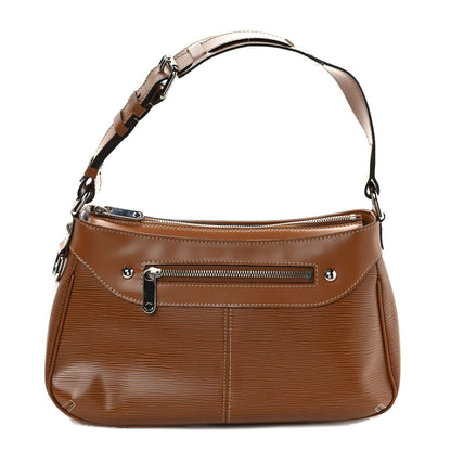 Louis Vuitton Epi Turenne PM Cannelle 1 of 10