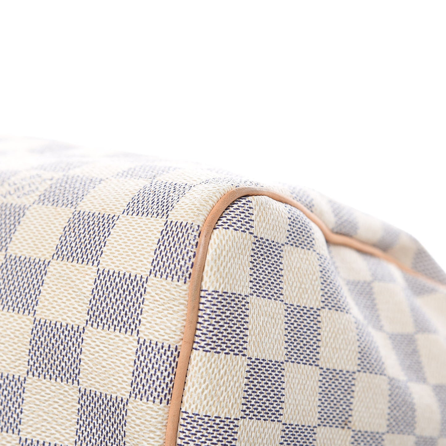 Damier Azur Speedy 30