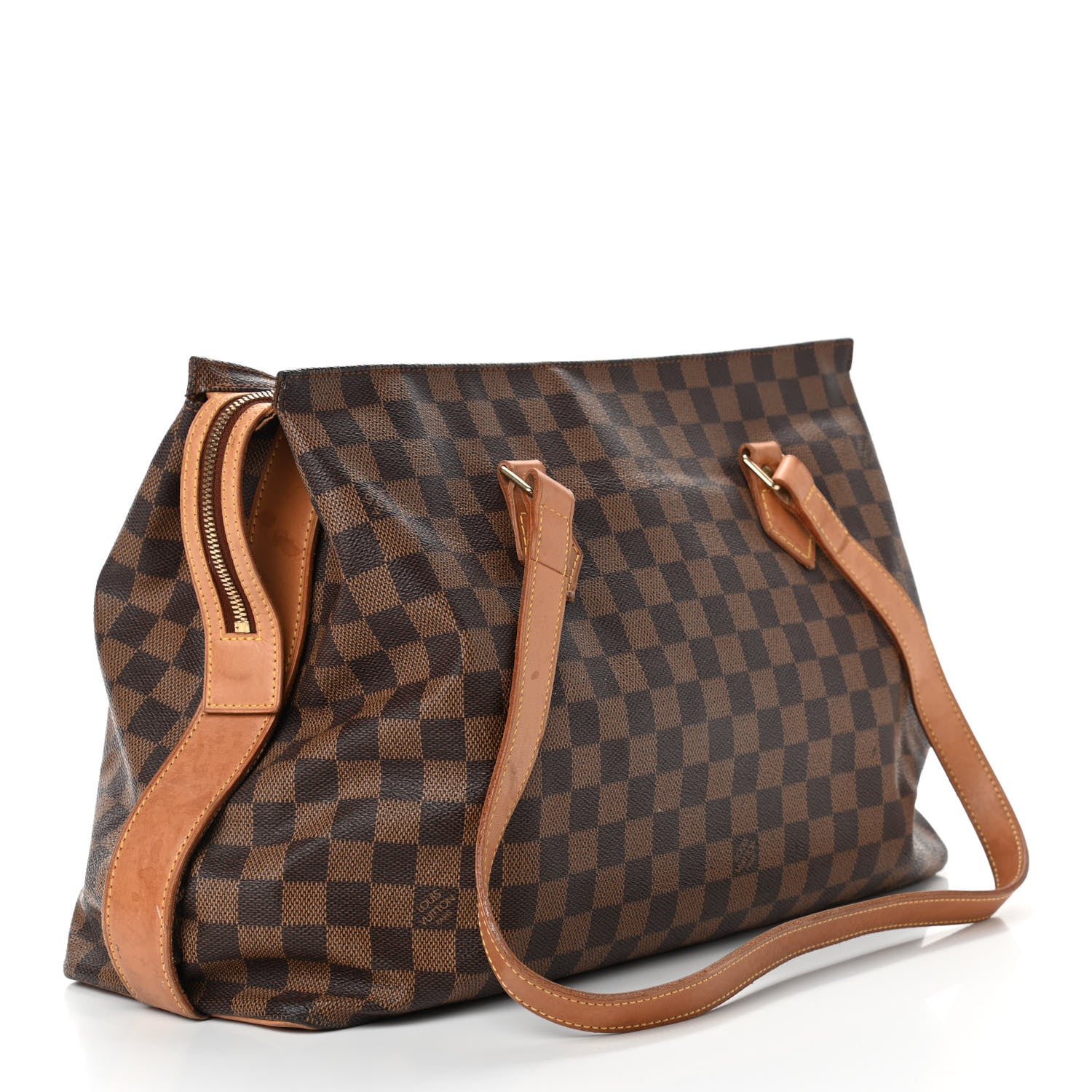 Louis Vuitton Damier Ebene Centenaire Chelsea 2 of 14