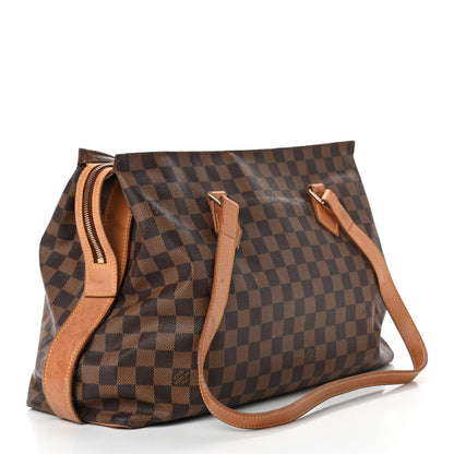 Louis Vuitton Damier Ebene Centenaire Chelsea 2 of 14