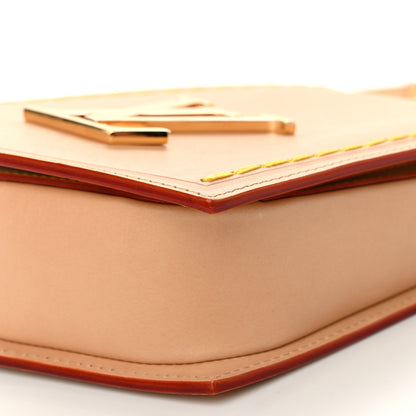 Louis Vuitton Vachetta Key Bell XL 9 of 9
