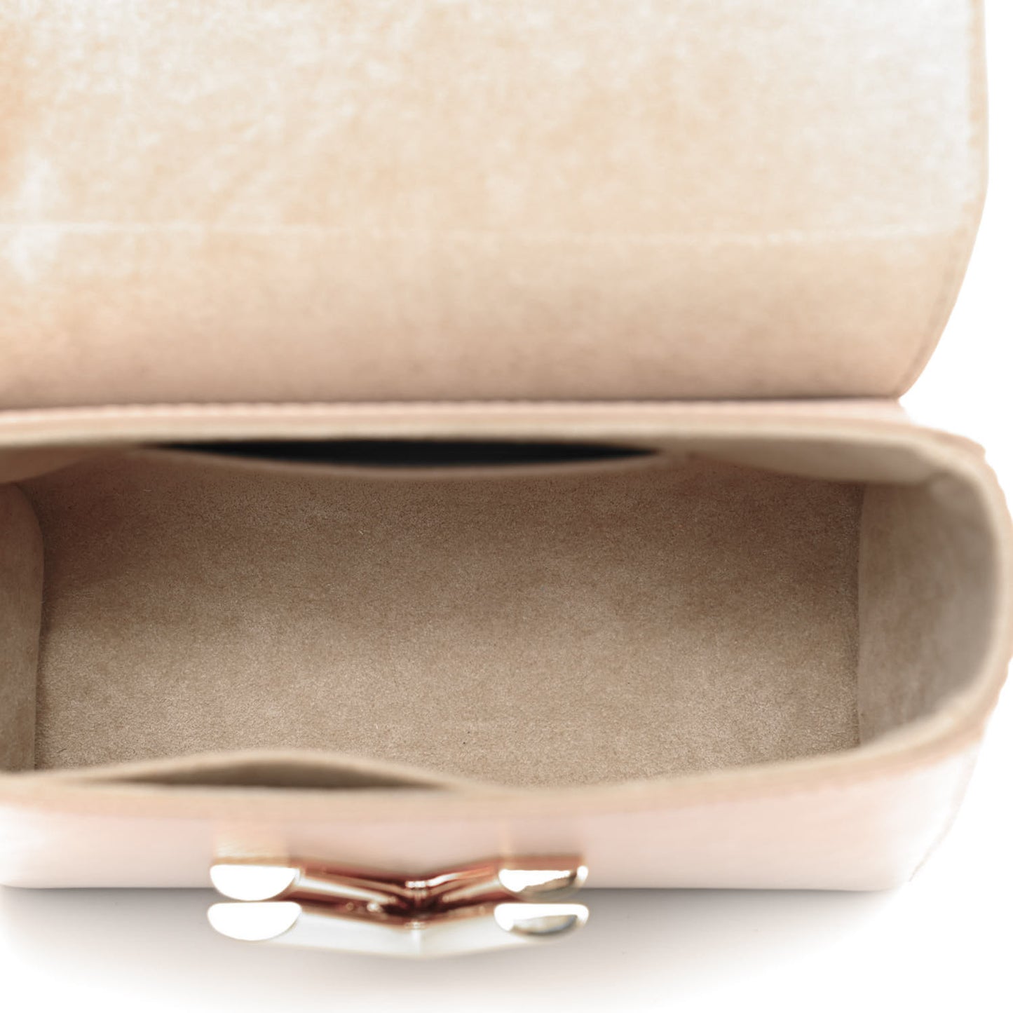 Epi Twist Shoulder Bag PM Galet