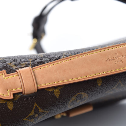 Louis Vuitton Monogram Pochette Metis 10 of 11