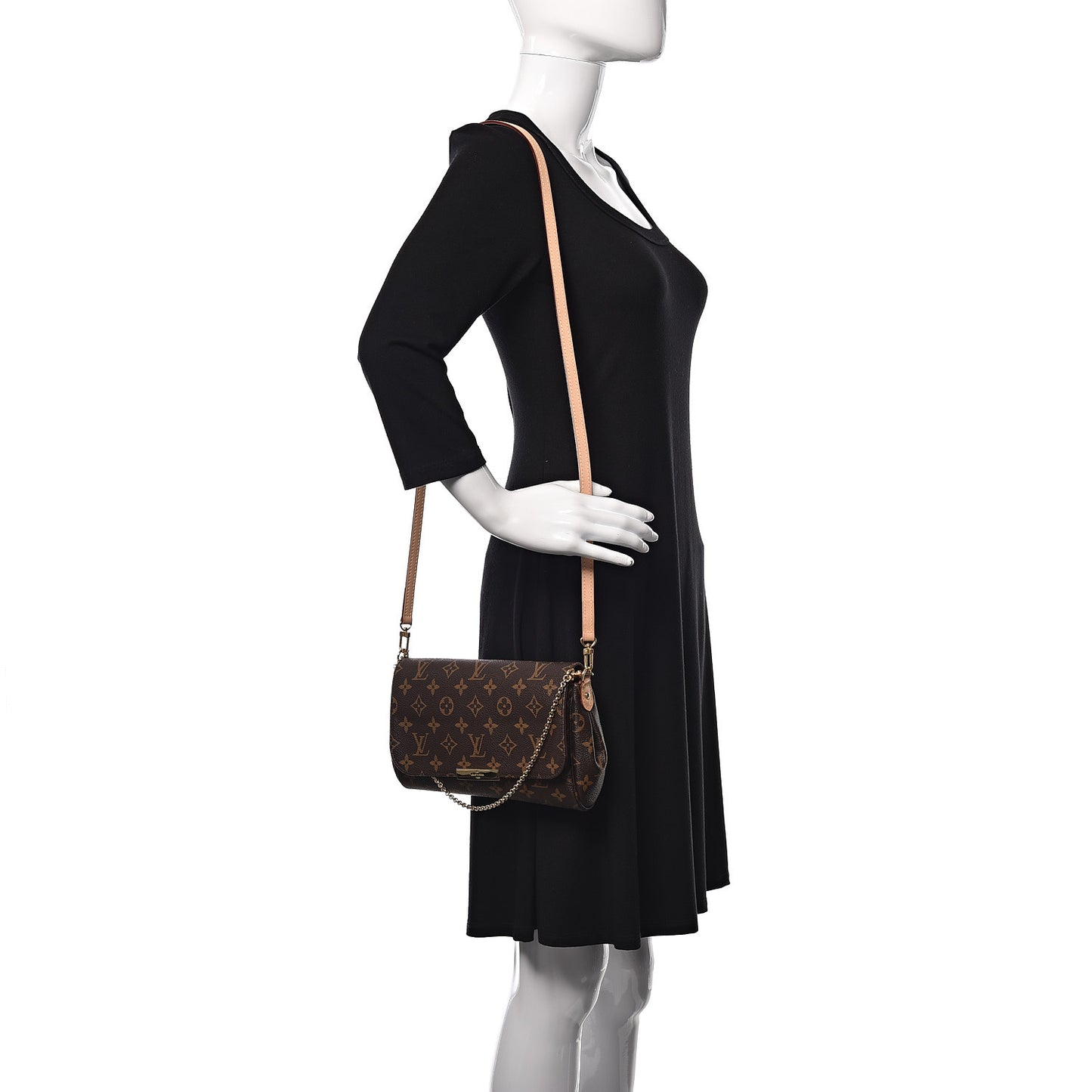 Monogram Favorite MM