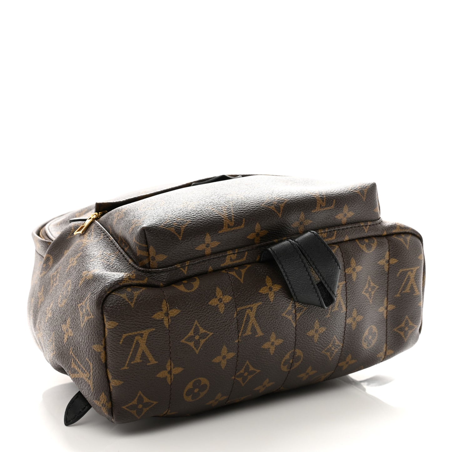 Monogram Palm Springs Backpack MM