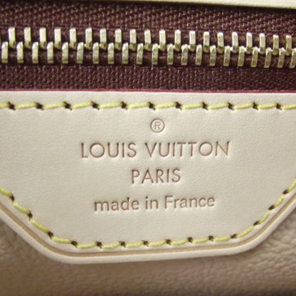 Louis Vuitton Monogram Petit Bucket 23 7 of 9